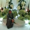 Zainab Hamid