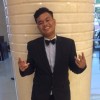 Alfisyahrin Fadlan Bangun