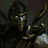 Scorpion Revenge
