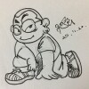 肥強