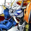 war greymon