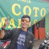 Ahmad Sofyan N'chof
