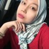 Nadia Kamarudin