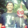 Dion Charley Perdana