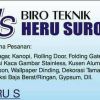 Heru Suroso