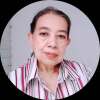 สุพรรณี ทาสีม่วง