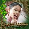 Isyraf Danish