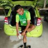 พงศกร ขุนเศรษฐ