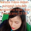 AstiMawar Sianipar