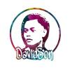 David Widodo