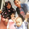 Bunda nasha syekhan