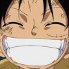 monkey d luffy