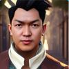Yan Ming