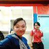 Delviani Natalia Opusunggu