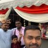 Murali Steven