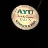 Ayu Sushanti