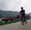 Ian Boby