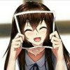 就算悲伤也要微笑