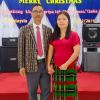 Tin Aung