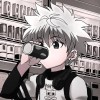 ⚡️Killua.Z⚡️