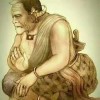 Azis Mariyam Mangku