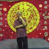 Ming Yau Lee