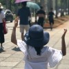 啊香