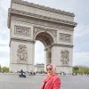 Ridesta Karoulina Wibowo