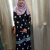Nur Ashmillah Ab Rashid