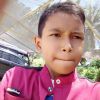 Haikal Baster