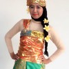 Dyta Hismayanti