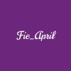 Fie April