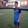 Ronaldo Liberty Daniel Manurung