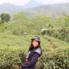 Sastri Diah Ayu Parwitra
