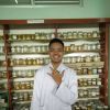 M Ridho