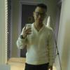 Arswendy Arnes Lasut