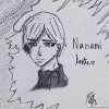 Nanami Kento