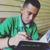 Jordy Al Azzam Jr