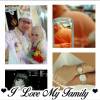 Evie M Afief