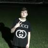 Zacky Tarigan