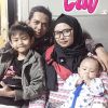 Bunda Revi