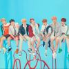 BTS 