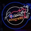 POCENTI​Scooter