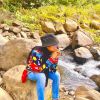 Astrie Rasty