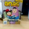 Aisy Andina