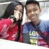 Xii Yusuf Tupai Biru