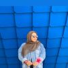 Cik Waniey Mohd Top