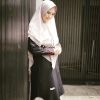 Khalinda Susetyo Lamour