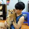 พี่เร จันปุ่ม