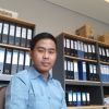 Cristian Saputra